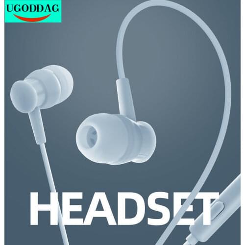 Bass high quality sound quality Waterproof On-ear headphones fone de ouvido com fio Headphones with cable and microphone headset