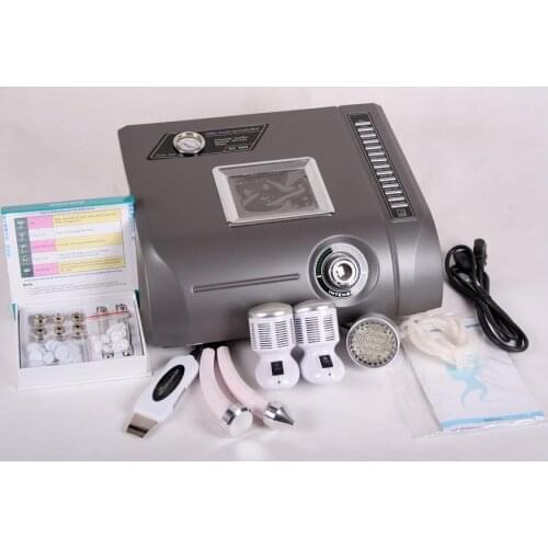NV-N95 5 in 1 new arrival Multifunctional beauty machine/microdermabrasion Diamond Dermabrasion/Cold&hot treatment for skin