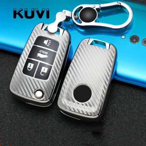 Carbon Fiber TPU Car Key Case Cover for Buick Chevrolet Cruze Opel Vauxhall Insignia Astra J Zafira C Mokka Encore Accessories