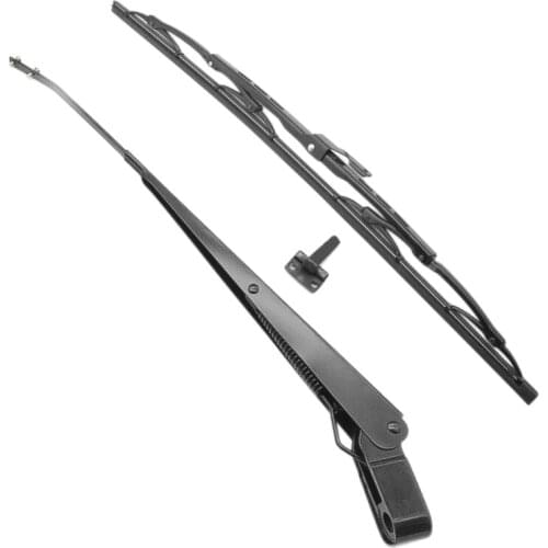 SK75-8/130-8/230-6E/210-8 Excavator Wiper blade wiper wiper wiper arm blade high-quality excavator accessories