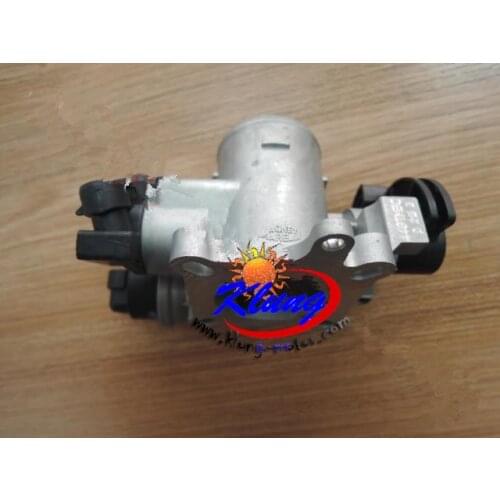 Klung 1100cc 472 throttle body S11-1129010JA for Joyner,Xinyang,Renli,Xingyue, Nanyi buggy UTV parts