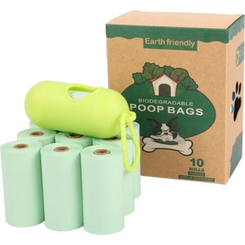 Pet Dog Poop Bags Garbage Dispenser Outdoor Home Clean Box Waste Bags For Pet Dog Cat Poop Bags Pick Up Tools Pet Accessories