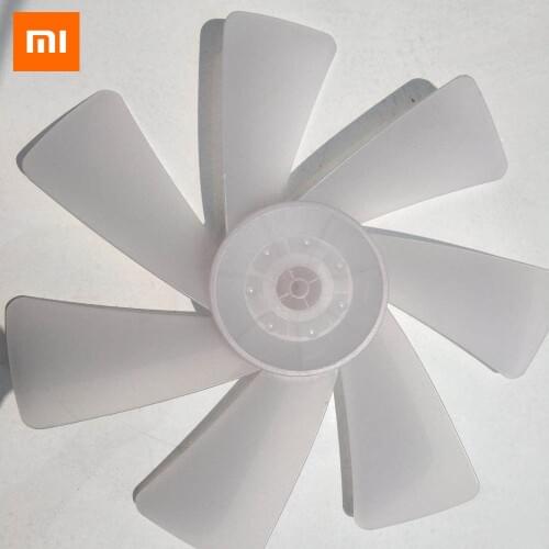 Original Factory Xiaomi Mijia 1X Floor Fan Accessories Fan Blade Fan Leaf
