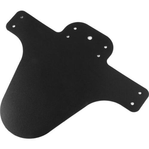 Bicycle Front Rear Fenders MTB Mountain Road Bike Mud Mudguard Removable Guards Bicicleta Fenders Black Cycle Parts Bicycle Part