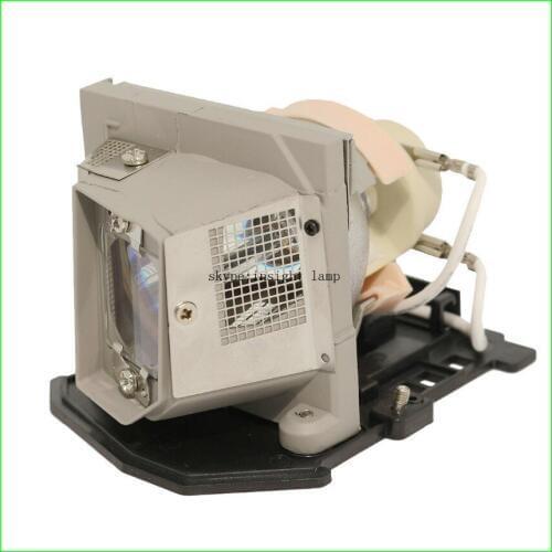 Compatible projector lamp&bulb with housing/case BL-FP180H / SP.8LG02GC01 for DS326,DX626 Projectors