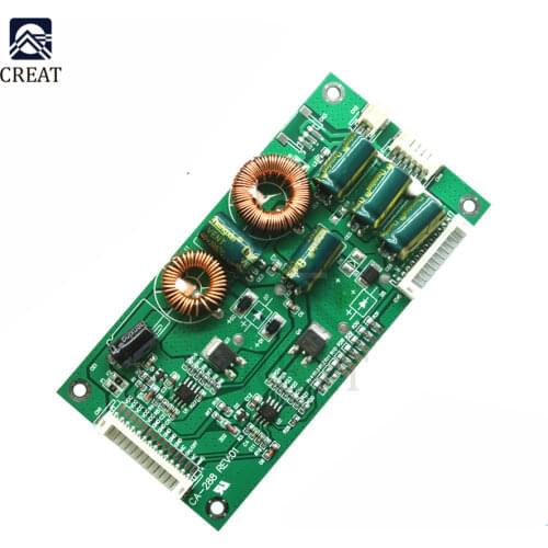 CA-288 Universal 26 to 55 Inch LED LCD TV Backlight Driver Board TV Booster Module Constant Current Voltage Board