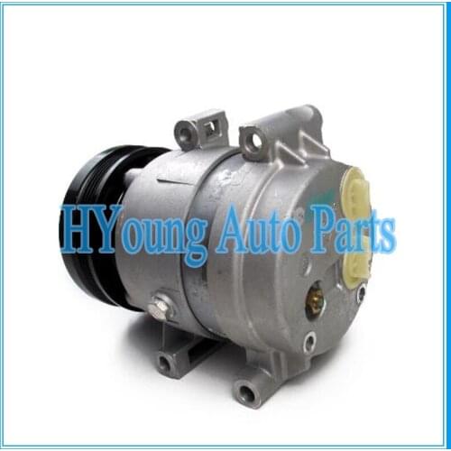 High quality Auto AC Compressors for Delphi V7 PV5 Ø130 12V for Cheva corvette 1520746