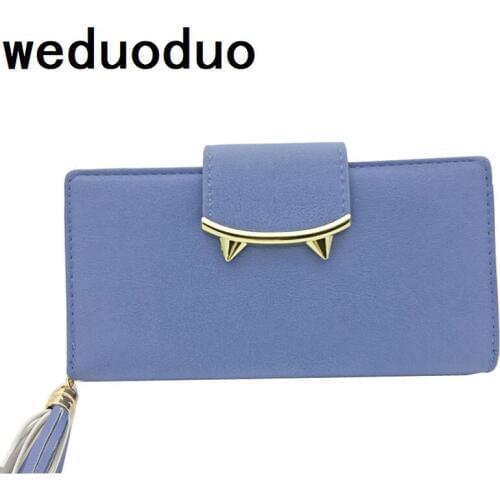 Weduoduo Clutch Wallets