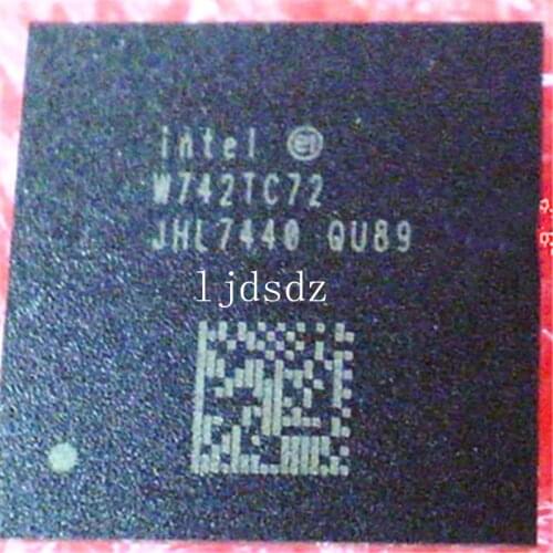 1PCS/LOT JHL7440 BGA NEW IN STOCK