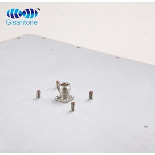 2.4g panel router antenna directional 18dbi umts sector