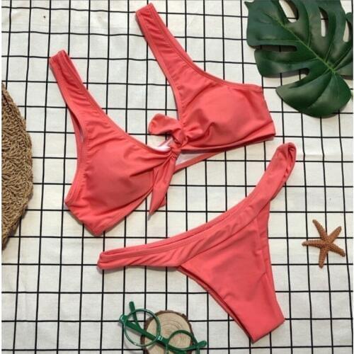 2020 Swimwear Women hot Swimsuit Monokini