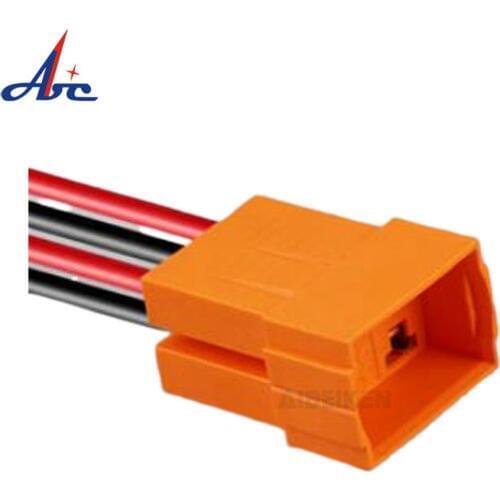 25mm Push Button Switch Flat Pins Type Switch Connector Push Button Socket Plug Wire Online Wholesale