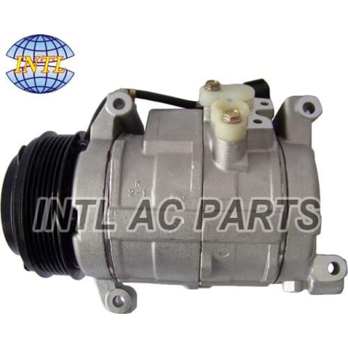 89025025 19130463 10368632 447220-5373 15240059 25821956 10S20C ac air compressor for Cadillac SRX 3.6L 2004-2009