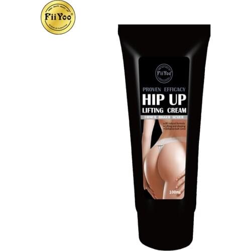 100ml fiiyoo hip up lifting cream