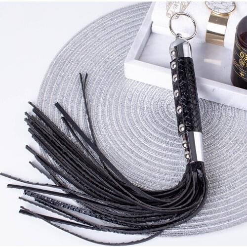 Flirt Clit Tickler Whip Bird Feather Flogger Sex Toy Products Bondage Slave Erotic BDSM SM for Couples Women Adult Games