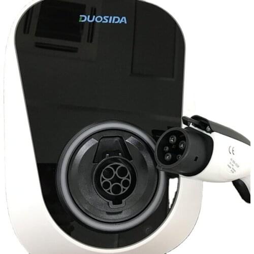 DUOSIDA EV Charge station Wall Mount 32Amp, 7Kw charger