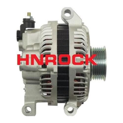 NEW HNROCK 12V 110A ALTERNATOR 11029 A3TG2491 FOR Mitsubishi