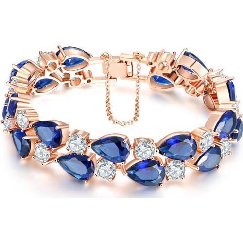 OCIKI Bracelets With Pendants