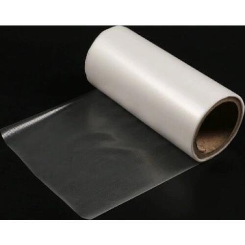 Oneroom 22x100cm water soluble canvas Magic canvas cloth 14ct cross stitch fabric disappear in water DIY handmade embroidery