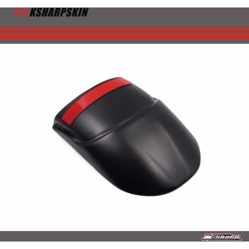 Motorcycle front fender protects the fender and extends the extender For HONDA CTX700 CTX 700