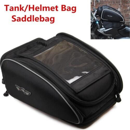 Motorcycle Bags PRO-BIKER China