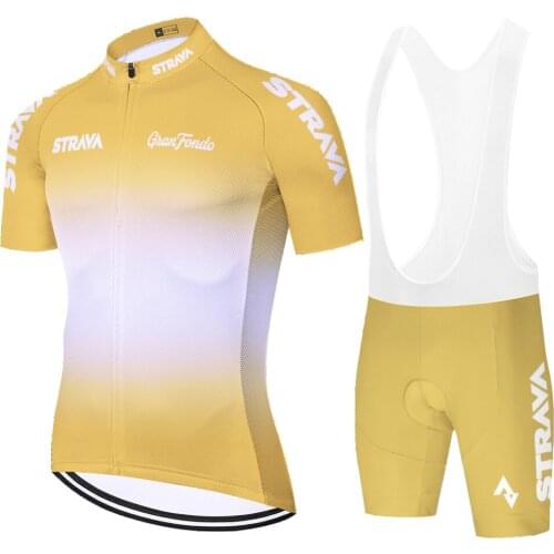 Strava Laser Cut Equipment Roupa Masculino Cycling Велоформа Мужская Bike Jersey Ropa Ciclismo Hombre Maillot Ciclismo Hombre