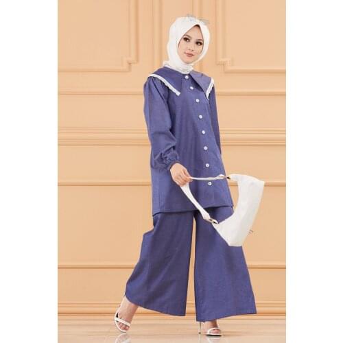 Tunic Pants Muslim clothes tunics Women tunic Turkey islamic clothing turkish women clothing long tunic