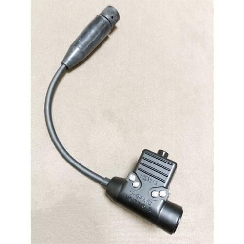 10PIN 10PIN Original Maritime U94 PTT TRI FCS PRC148