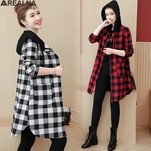 AREALNA Women's Stylish Jackets