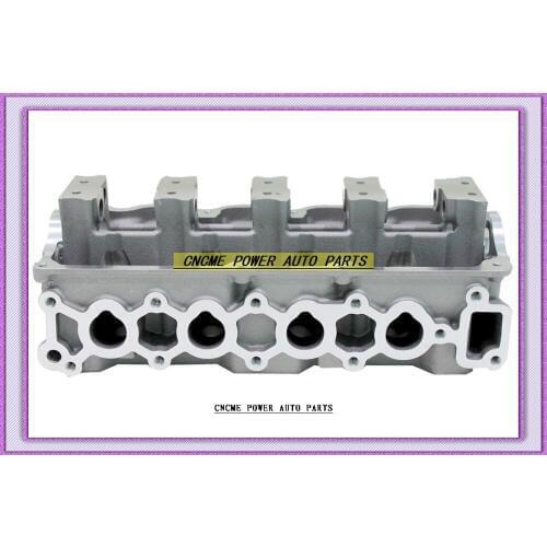 B10S1 B10S Cylinder Head 96642709 96666228 For Daewoo Matiz Spark 1.0L 68.50mm 995cc 2005