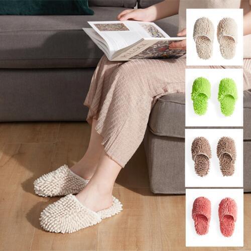 BEAR FAMILY Women's Slippers