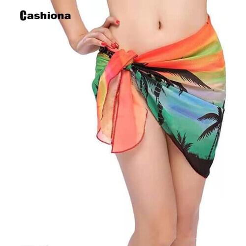Cashiona Womens Swimwear