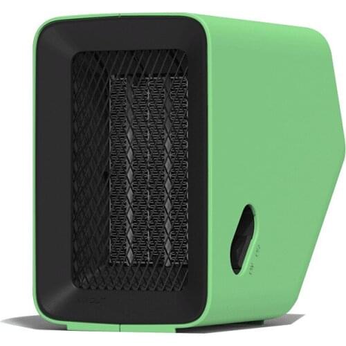 Cross Border European Heater Small Desktop Heater Household Energy-Saving Vertical And Horizontal Dual-Purpose Fast Heater