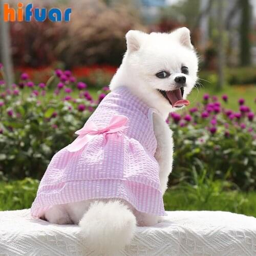 Платья для собак Hifuar China At AliExpress