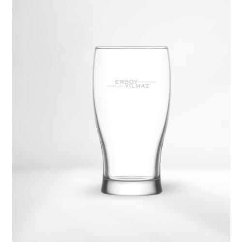 Personalized Is Belek Beer Cup