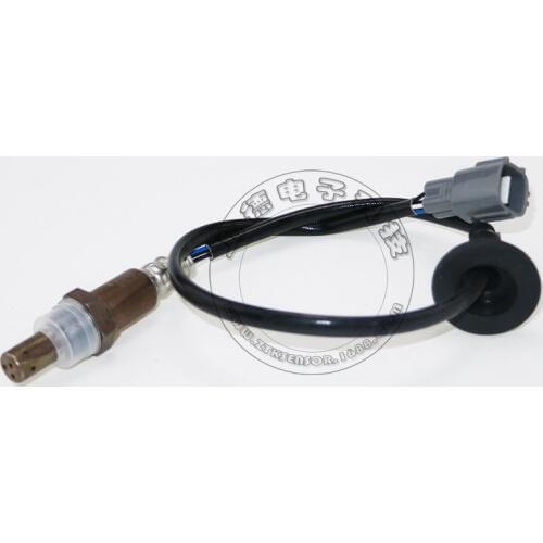 Lambda Probe Oxygen Sensor For TOYOTA Vios ZSP92 ZSP91 . 2008 Yaris 1.6 After 89465-0D200 58cm #01052201-155