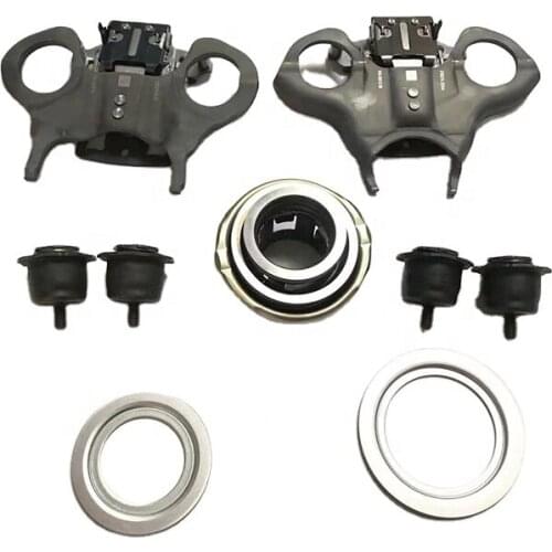LanYuXuan Tilt Sensors