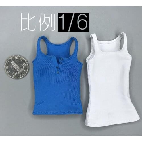 SWTOYS 1/6 FS033 Policewoman Vest Model for 12" Body Collectible