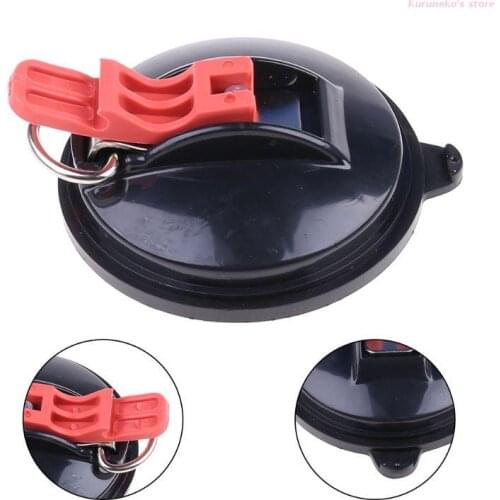 Neko Suction Cup Heavy Duty Tie Down Car Mount Luggage Tarps Tents with Securing Hook Universal for Car