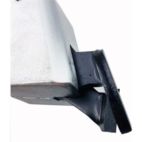 Metal Sheet Cutting Nibbler Saw Tool Nibbler Fixing Scissors Drill Saw Bit Metal Board Power Cutter Accessories 85AC