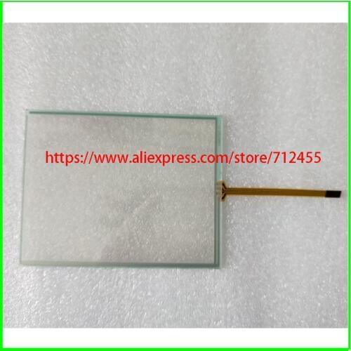 New touch screen only touch for panel 1301-X010/02 1301-X010 1302-X271 Touch Glass Panel Pad
