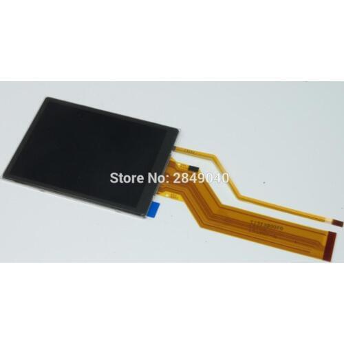 NEW LCD Display Screen For Panasonic FOR Lumix DMC-ZS10 ZS10 DMC-TZ20 TZ20 TZ22 Digital Camera Repair Part + Touch, NO Backlight