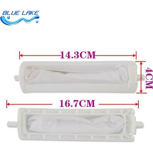 Original OEM, washing machine filter bag / dust bag, suitable for Rongshida washing machine filter XQB45-839GA, XQB52-807G