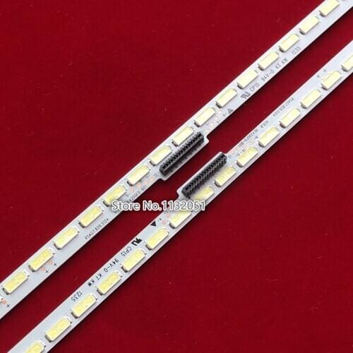 LED42EC330J3D LED BACKLIGHT FOR RSAG7.820.5434 SCREEN GT-1119585-A HE420GFD-B01 56 LEDs 520MM