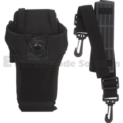 Fabric Holster with Shoulder Strap for Symbol MC3090R, MC3090K, MC3190R, MC3190K