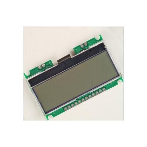 12PIN SPI COG 19264 LCD Screen Module ST7525-G4 Drive IC White Backlight 3.3V