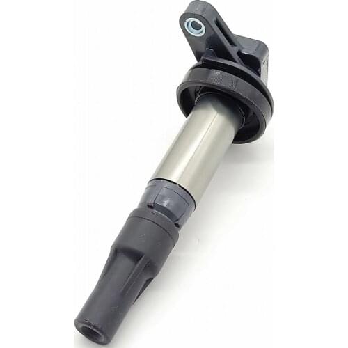 1x Ignition Coil for Jaguar- S-Type XF XJ8 XJR XK XK8 Land Rover LR3 Range Rover Sport 4.2 4.4 V8 4744015 4525466 6R83-12A366-AA