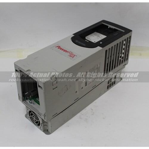 Allen Bradley 20G11FD8P0AA0NNNNN Used In Good Condition With Free Shipping