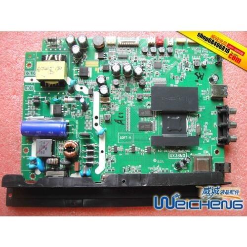 40-UX38M0-MAH2HG UX38M0 V8-UX38001-LF1V206 DAF7501197