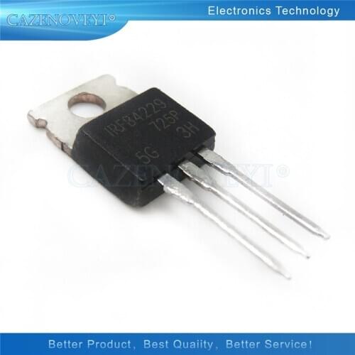 5pcs/lot IRFB4229PBF IRFB4229 250V 46A TO-220 In Stock